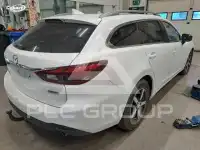 2017 Mazda 6