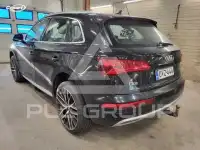 2017 Audi Q5