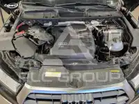 2017 Audi Q5