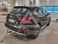 2017 Audi Q5