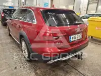2017 Audi A6