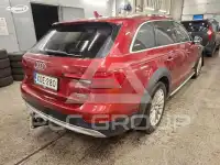 2017 Audi A6