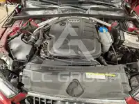 2017 Audi A6
