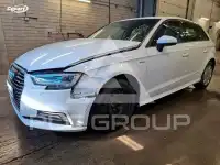 2017 Audi A3