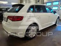 2017 Audi A3