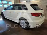 2017 Audi A3