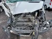 2017 Mercedes Benz Sprinter