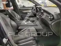 2017 Mercedes Benz GLC-Class