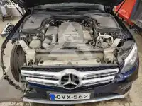 2017 Mercedes Benz GLC-Class