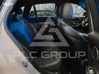 2017 Mercedes Benz GLC-Class
