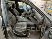2017 Mercedes Benz GLE-Class