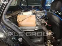 2017 Mercedes Benz C-Class