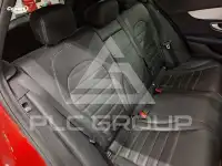 2017 Mercedes Benz C-Class