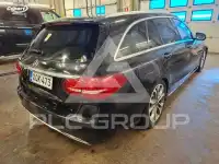 2017 Mercedes Benz C-Class