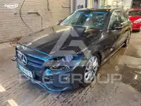 2017 Mercedes Benz C-Class