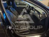2017 Mercedes Benz C-Class