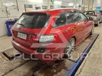 2017 Mercedes Benz C-Class
