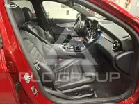 2017 Mercedes Benz C-Class