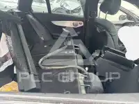 2017 Mercedes Benz C-Class