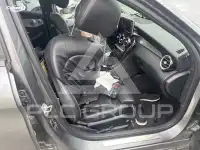 2017 Mercedes Benz C-Class