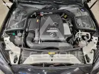 2017 Mercedes Benz C-Class