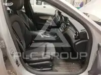 2017 Mercedes Benz C-Class