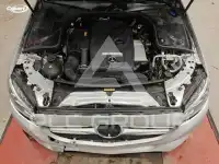 2017 Mercedes Benz C-Class