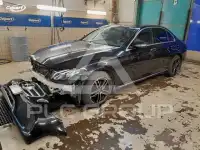 2017 Mercedes Benz E-Class