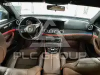 2017 Mercedes Benz E-Class