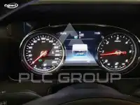 2017 Mercedes Benz E-Class