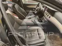 2017 Mercedes Benz E-Class