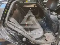 2017 Mercedes Benz E-Class