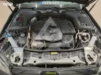 2017 Mercedes Benz E-Class