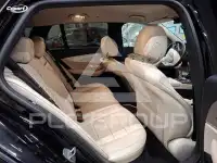 2017 Mercedes Benz E-Class