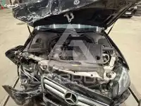 2017 Mercedes Benz E-Class