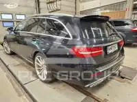 2017 Mercedes Benz E-Class