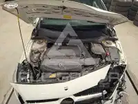 2017 Mercedes Benz A