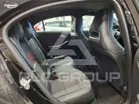 2017 Mercedes Benz A