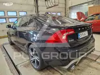 2017 Volvo S60