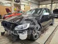 2017 Volvo S60