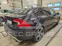 2017 Volvo S60