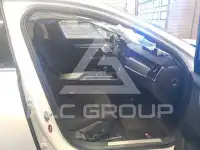 2017 Volvo V90