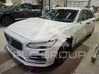 2017 Volvo V90