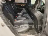 2017 Volvo V90