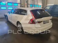 2017 Volvo V90