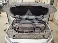 2017 Volvo V90