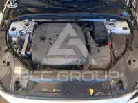 2017 Volvo V90