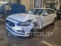 2017 Volvo V90