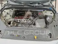 2017 Volvo V90