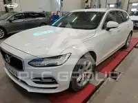 2017 Volvo V90